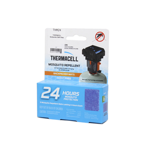 THERMACELL Backpacker Refill Mats
