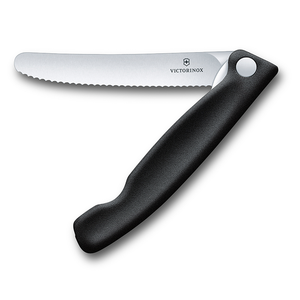 VICTORINOX Folding Steak Kinfe