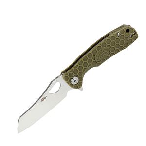 Wharncleaver Large Green by HONEY BADGER
