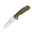 Wharncleaver Large Green by HONEY BADGER
