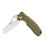 Wharncleaver Large Green by HONEY BADGER