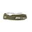 Wharncleaver Large Green by HONEY BADGER