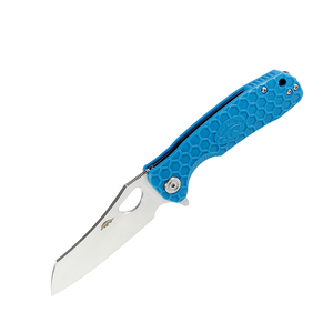 Wharncleaver Large Blue by HONEY BADGER
