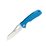 Wharncleaver Large Blue by HONEY BADGER
