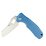 Wharncleaver Large Blue by HONEY BADGER