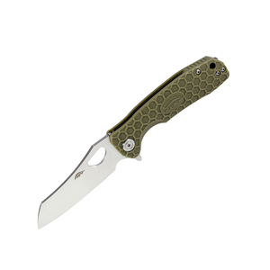 HONEY BADGER Wharncleaver Medium - Green