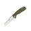 Wharncleaver Medium - Green by HONEY BADGER