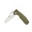 Wharncleaver Medium - Green by HONEY BADGER