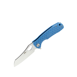 Wharncleaver Medium -Blue by HONEY BADGER