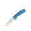 Wharncleaver Medium -Blue by HONEY BADGER