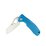 Wharncleaver Medium -Blue by HONEY BADGER