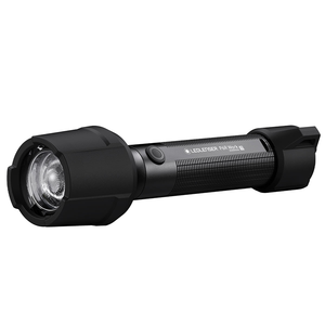 LEDLENSER P6R Work - Rechargeable