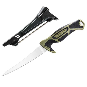 Controller 6" Fillet Knife by GERBER