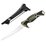 Controller 6" Fillet Knife by GERBER