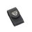 VICTORINOX Black Leather Sheath For Mini Champ