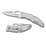 Flight Stainless - Plain Blade by BYRD