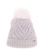 XTM Zoey Knitted Pompom Ladies Beanie 