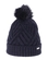 XTM Zoey Knitted Pompom Ladies Beanie 