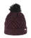 XTM Zoey Knitted Pompom Ladies Beanie 