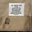 MILITARY SURPLUS US Garrison Cap M-1950