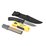 SMITH'S Diamond Stone Sharpener with Knife Combo