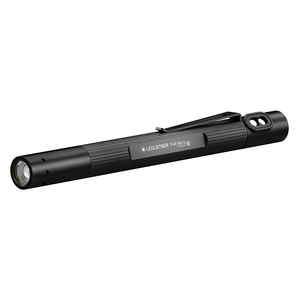 P4R Work - Rechargeable by LEDLENSER