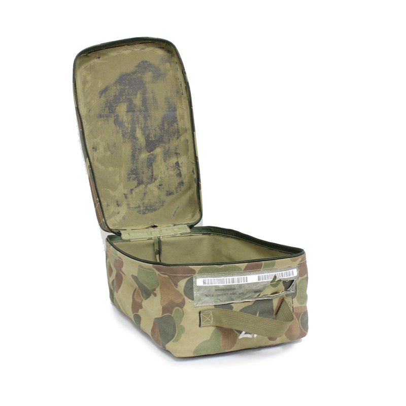 米軍　TRANSIT CASE Transit Cases for Mil-Aero/Gov - ZARGES USA