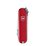 VICTORINOX Classic SD Swiss Army Knife - Style Icon (Red)