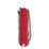 VICTORINOX Classic SD Swiss Army Knife - Style Icon (Red)