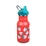 12oz Kid Classic Narrow (with Kid Sippy Cap) Coral Strawberries by KLEAN KANTEEN