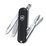 VICTORINOX Classic SD Swiss Army Knife - Dark Illusion