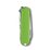 VICTORINOX Classic SD Swiss Army Knife - Smashed Avocado