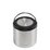 TKCanister 16oz Stainless Steel (with Insulated Lid) by KLEAN KANTEEN