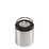 TKCanister 8oz Stainless Steel (with Insulated Lid) by KLEAN KANTEEN