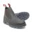 REDBACK Bobcat Claret Oil Kip Slip-on Boot