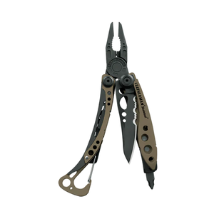 Skeletool Coyote Tan by LEATHERMAN