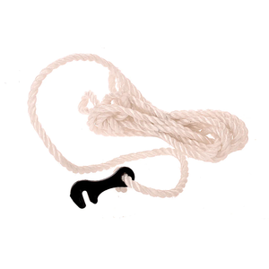 Guy Rope Set (6mm 3.5m Plastic Runner) by OZTRAIL