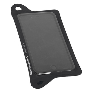 SEA TO SUMMIT Tpu Guide Case Smart Phone XL Black