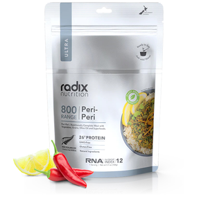 RADIX NUTRITION Ultra Peri Peri - 800kcal - Main