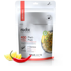 RADIX NUTRITION Original Per-Peri - 400kcal - Main