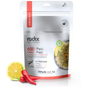 RADIX NUTRITION Original Per-Peri - 600kcal - Main