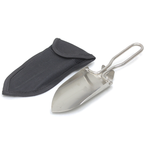 OUTBOUND Mini Folding Shovel