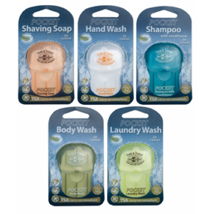 Pocket Hand Wash Soap by SEA TO SUMMIT