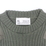 MILITARY SURPLUS Dutch Howard Green Jumper - Made in the UK