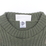 MILITARY SURPLUS Dutch Howard Green Jumper - Made in the UK