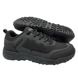 MAGNUM Boxer Low Waterproof Shoe