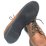 Vintage Model 5688 Leather Shoe by HERMAN