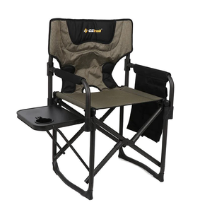 OZTRAIL RV Quick Fold Chair