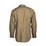 MIL-TEC 100% Cotton Ripstop Field Shirt 