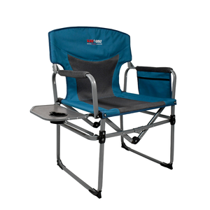 BLACKWOLF Compact Director's Chair